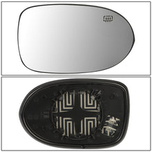 Load image into Gallery viewer, 2007-2017 Dodge Caliber / Jeep Compass / Patriot OE Style Mirror Glass