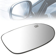 Load image into Gallery viewer, 2007-2017 Dodge Caliber / Jeep Compass / Patriot OE Style Mirror Glass