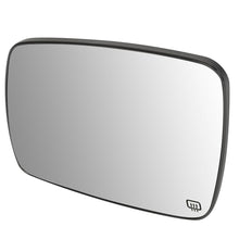 Load image into Gallery viewer, 09-18 Dodge Journey OE Style Mirror Glass Lens - Left Side Heated