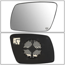 Load image into Gallery viewer, 09-18 Dodge Journey OE Style Mirror Glass Lens - Left Side Heated
