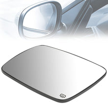 Load image into Gallery viewer, 09-18 Dodge Journey OE Style Mirror Glass Lens - Left Side Heated