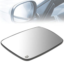Load image into Gallery viewer, 2009-2018 Dodge Journey OE Style Mirror Glass Lens - Right Side