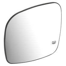 Load image into Gallery viewer, 08-19 Dodge Grand Caravan OE Style Left Mirror Glass Lens - Heated
