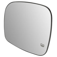Load image into Gallery viewer, 08-19 Dodge Grand Caravan OE Style Left Mirror Glass Lens - Heated