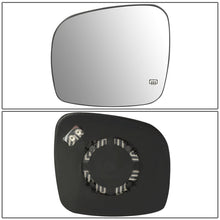 Load image into Gallery viewer, 08-19 Dodge Grand Caravan OE Style Left Mirror Glass Lens - Heated