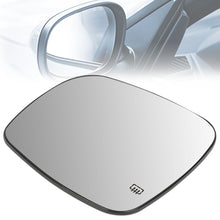 Load image into Gallery viewer, 08-19 Dodge Grand Caravan OE Style Left Mirror Glass Lens - Heated