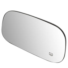 Load image into Gallery viewer, 07-09 Chrysler Aspen / 05-10 Dakota / 04-09 Durango OE Style Heated Mirror Glass Left