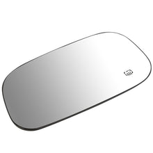 Load image into Gallery viewer, 07-09 Chrysler Aspen / 05-10 Dakota / 04-09 Durango OE Style Heated Mirror Glass Left