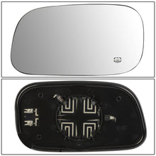 Load image into Gallery viewer, 07-09 Chrysler Aspen / 05-10 Dakota / 04-09 Durango OE Style Heated Mirror Glass Left
