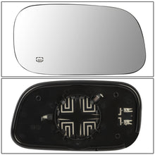 Load image into Gallery viewer, 04-10 Dodge Dakota/Durango/Aspen OE Style Heated Mirror Glass