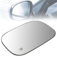 Load image into Gallery viewer, 04-10 Dodge Dakota/Durango/Aspen OE Style Heated Mirror Glass