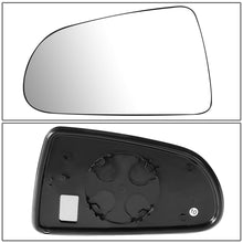 Load image into Gallery viewer, 05-11 Dodge Dakota Mirror Glass Lens OE Style Left Side Heated