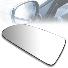 Load image into Gallery viewer, 05-11 Dodge Dakota Mirror Glass Lens OE Style Left Side Heated