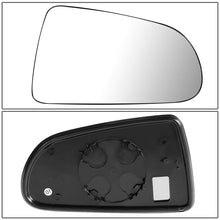 Load image into Gallery viewer, 05-11 Dodge Dakota/Durango OE Style Mirror Glass Lens Right