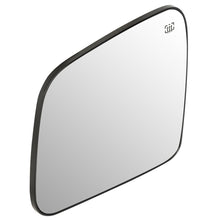 Load image into Gallery viewer, 2011-2019 Dodge Durango OE Style Mirror Glass Lens - Left Side