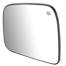 Load image into Gallery viewer, 2011-2019 Dodge Durango OE Style Mirror Glass Lens - Left Side