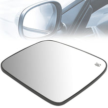 Load image into Gallery viewer, 2011-2019 Dodge Durango OE Style Mirror Glass Lens - Left Side