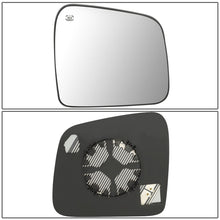 Load image into Gallery viewer, 11-19 Dodge Durango / Jeep Grand Cherokee OE Style Mirror Glass Lens - Right