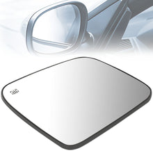 Load image into Gallery viewer, 11-19 Dodge Durango / Jeep Grand Cherokee OE Style Mirror Glass Lens - Right
