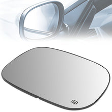 Load image into Gallery viewer, 02-06 Dodge Ram OE Style Mirror Glass Lens Left Side Heated