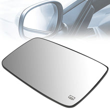 Load image into Gallery viewer, 09-19 Dodge Ram OE Style Mirror Glass Lens Left Side Heated