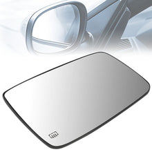 Load image into Gallery viewer, 09-19 Dodge Ram OE Style Mirror Glass Lens Right Side Heated