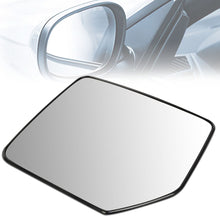 Load image into Gallery viewer, 07-10 Dodge Nitro Mirror Glass Lens - OE Style - Left Side