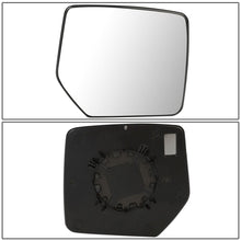 Load image into Gallery viewer, 2007-2010 Dodge Nitro / 2008-2009 Jeep Liberty Mirror Glass Lens - Right