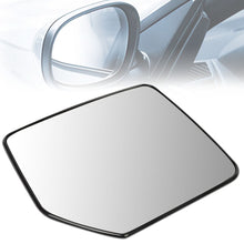 Load image into Gallery viewer, 2007-2010 Dodge Nitro / 2008-2009 Jeep Liberty Mirror Glass Lens - Right