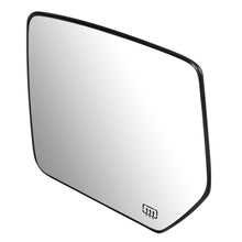 Load image into Gallery viewer, 07-10 Dodge Nitro / 08-09 Jeep Liberty OE Style Heated Mirror Glass Lens - Left