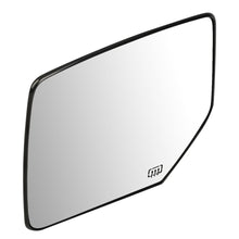 Load image into Gallery viewer, 07-10 Dodge Nitro / 08-09 Jeep Liberty OE Style Heated Mirror Glass Lens - Left