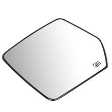 Load image into Gallery viewer, 07-10 Dodge Nitro / 08-09 Jeep Liberty OE Style Heated Mirror Glass Lens - Left