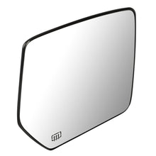 Load image into Gallery viewer, 07-10 Dodge Nitro Mirror Glass Lens - OE Style - Heated - Right