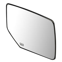 Load image into Gallery viewer, 07-10 Dodge Nitro Mirror Glass Lens - OE Style - Heated - Right
