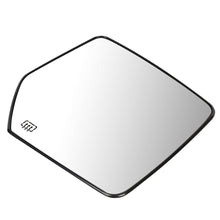 Load image into Gallery viewer, 07-10 Dodge Nitro Mirror Glass Lens - OE Style - Heated - Right