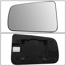 Load image into Gallery viewer, 2008-2011 Ford Focus OE Style Mirror Glass Lens - Left Side