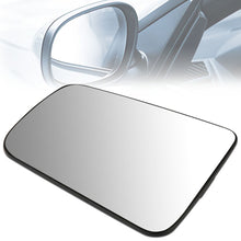 Load image into Gallery viewer, 2008-2011 Ford Focus OE Style Mirror Glass Lens - Left Side