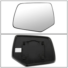 Load image into Gallery viewer, 08-12 Ford Escape OE Style Mirror Glass Lens Left Side