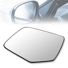 Load image into Gallery viewer, 08-12 Ford Escape OE Style Mirror Glass Lens Left Side