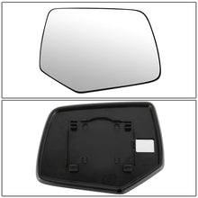 Load image into Gallery viewer, 08-12 Ford Escape OE Style Mirror Glass Lens Right Side