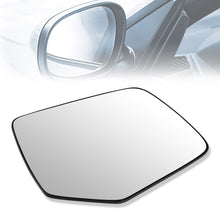 Load image into Gallery viewer, 08-12 Ford Escape OE Style Mirror Glass Lens Right Side