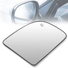 Load image into Gallery viewer, 99-07 Ford F-250 F-350 F-450 F-550 Super Duty OE Style Mirror Glass