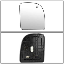 Load image into Gallery viewer, 99-07 Ford F-250/F-350/F-450/F-550 Super Duty Mirror Glass Lens - Right