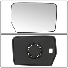 Load image into Gallery viewer, 04-14 Ford F-150 OE Style Mirror Glass Lens - Right Side