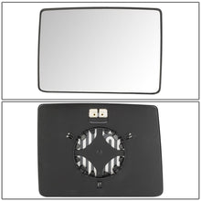 Load image into Gallery viewer, 2004-2014 Ford F-150 OE Style Tow Mirror Glass Lens - Left Side