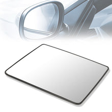 Load image into Gallery viewer, 2004-2014 Ford F-150 OE Style Tow Mirror Glass Lens - Left Side