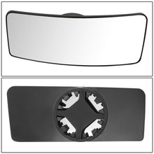 Load image into Gallery viewer, 2004-2014 Ford F-150 OE Style Tow Mirror Glass Lens - Left Bottom