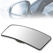 Load image into Gallery viewer, 2004-2014 Ford F-150 OE Style Tow Mirror Glass Lens - Left Bottom