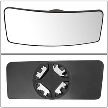 Load image into Gallery viewer, 2004-2014 Ford F-150 OE Style Tow Mirror Glass Lens - Right Bottom