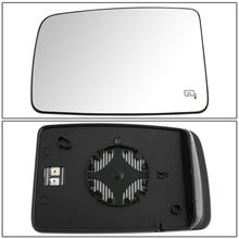 Load image into Gallery viewer, 03-06 Ford Expedition OE Style Mirror Glass Lens Left Side